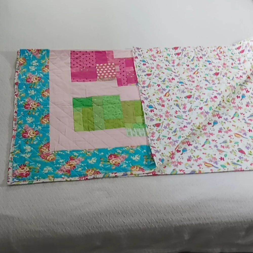 The Piecemaker Chapter Of The Quilting Guild Of The Villages Patchwork Quilt
